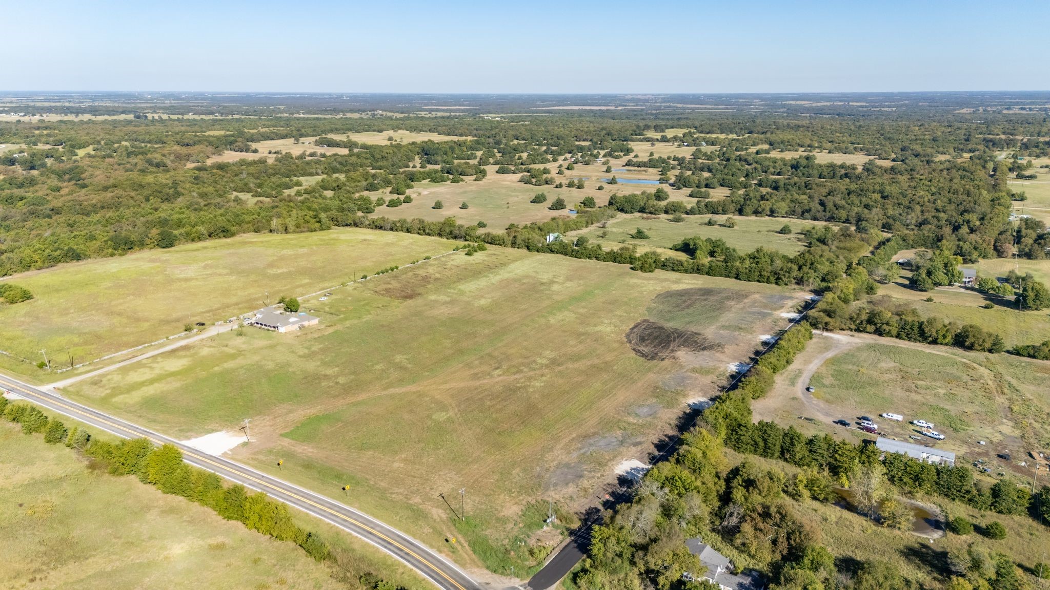 Lot 6 Fm 1566 Wolfe City TX 75496