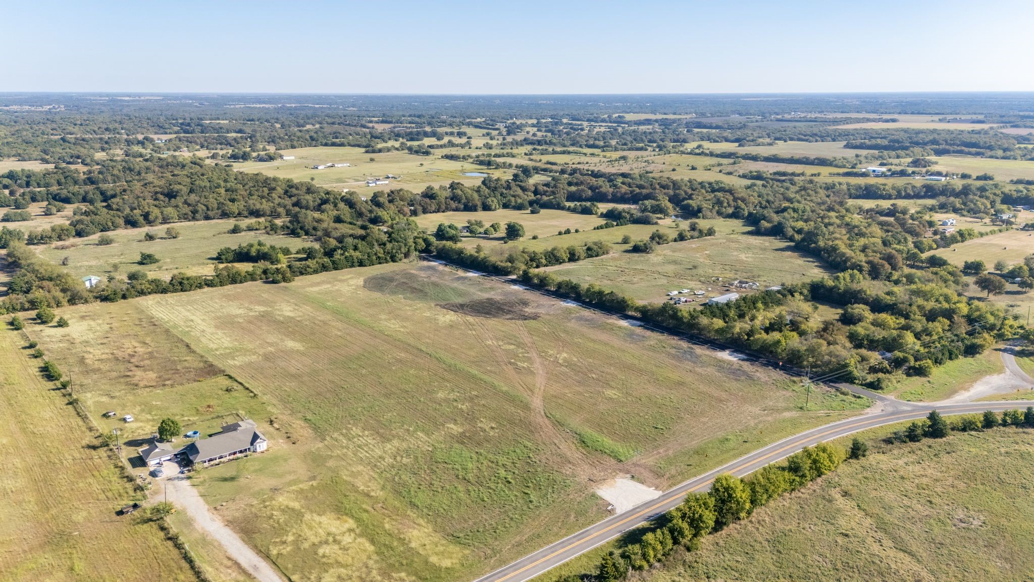 Lot 6 Fm 1566 Wolfe City TX 75496