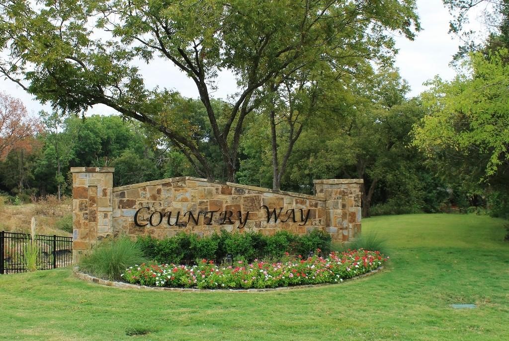1011 Country Way Rowlett TX 75089