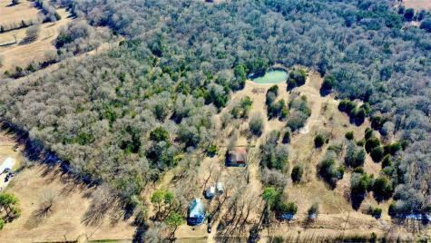 10710 E Us Highway 80 Terrell TX 75161