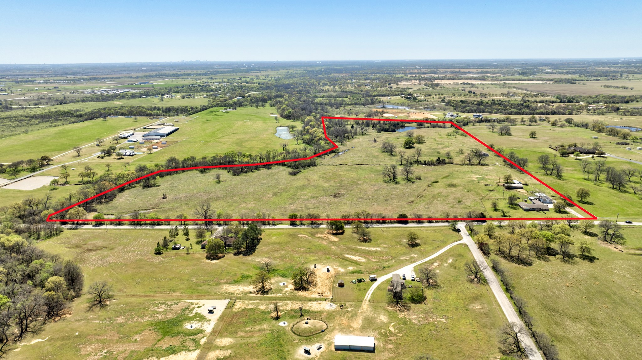 12592 Friendship Road Pilot Point TX 76258