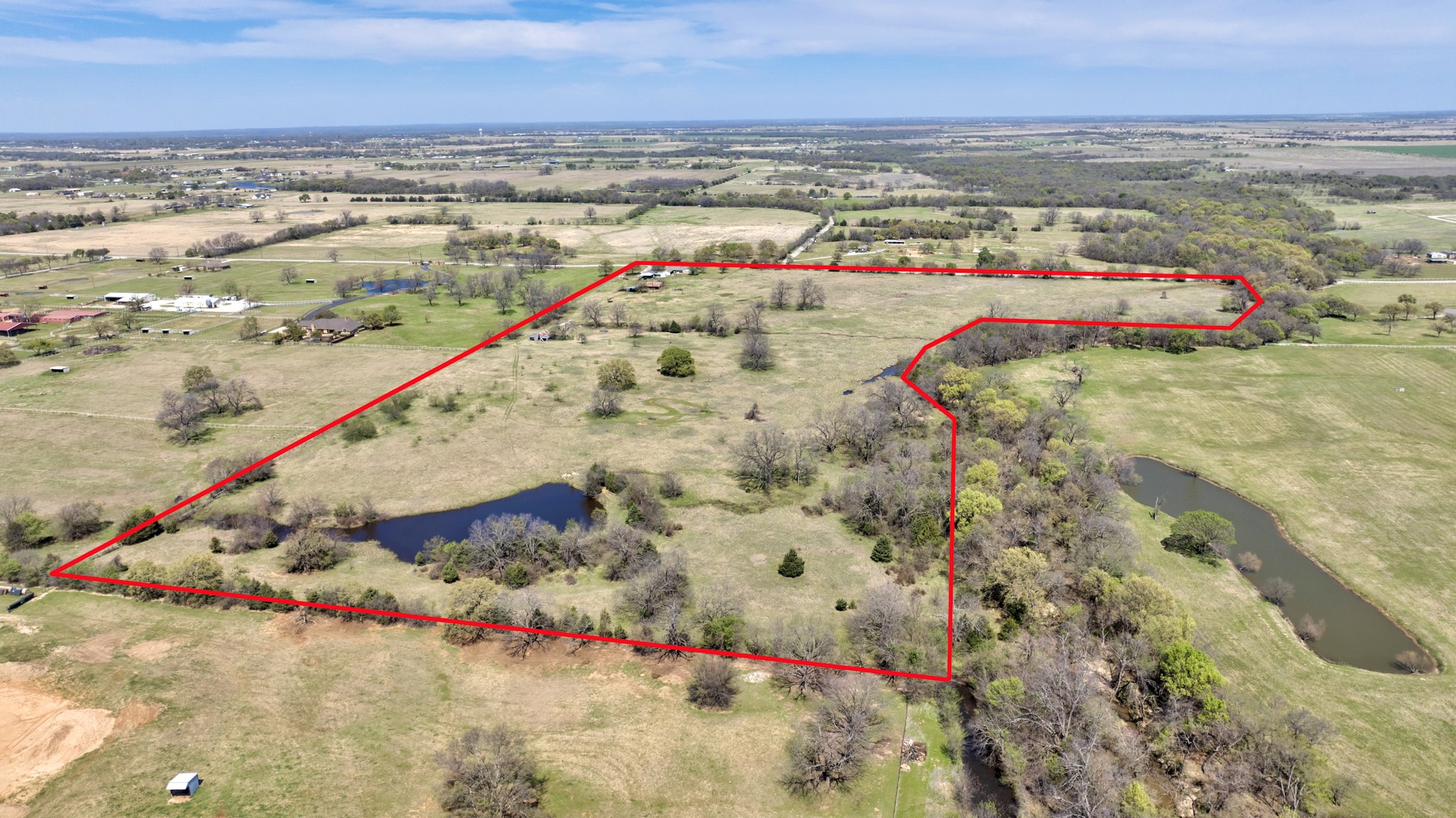 12592 Friendship Road Pilot Point TX 76258