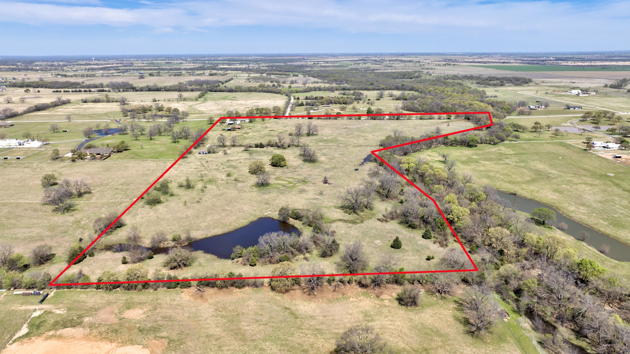 12592 Friendship Road Pilot Point TX 76258