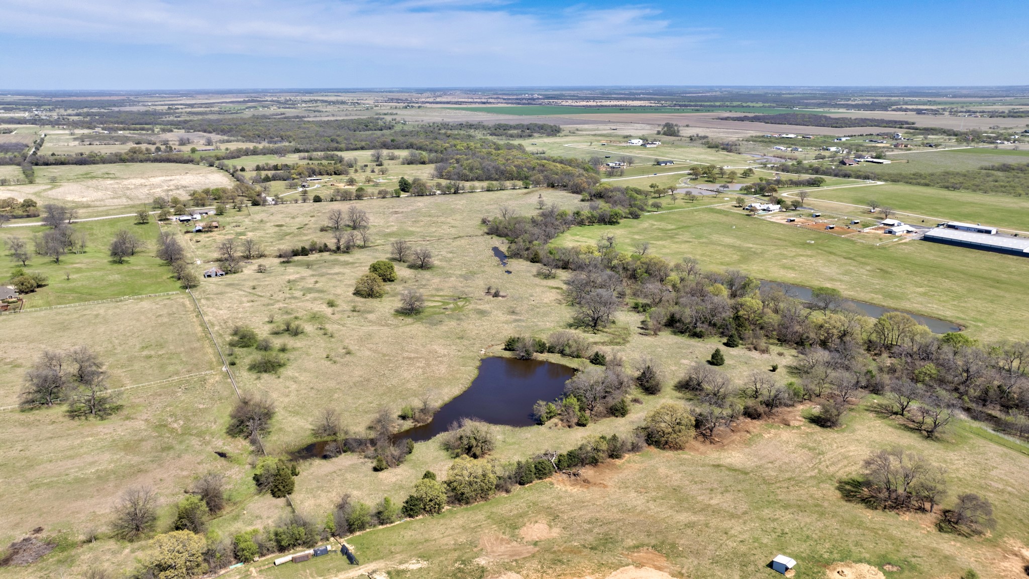 12592 Friendship Road Pilot Point TX 76258