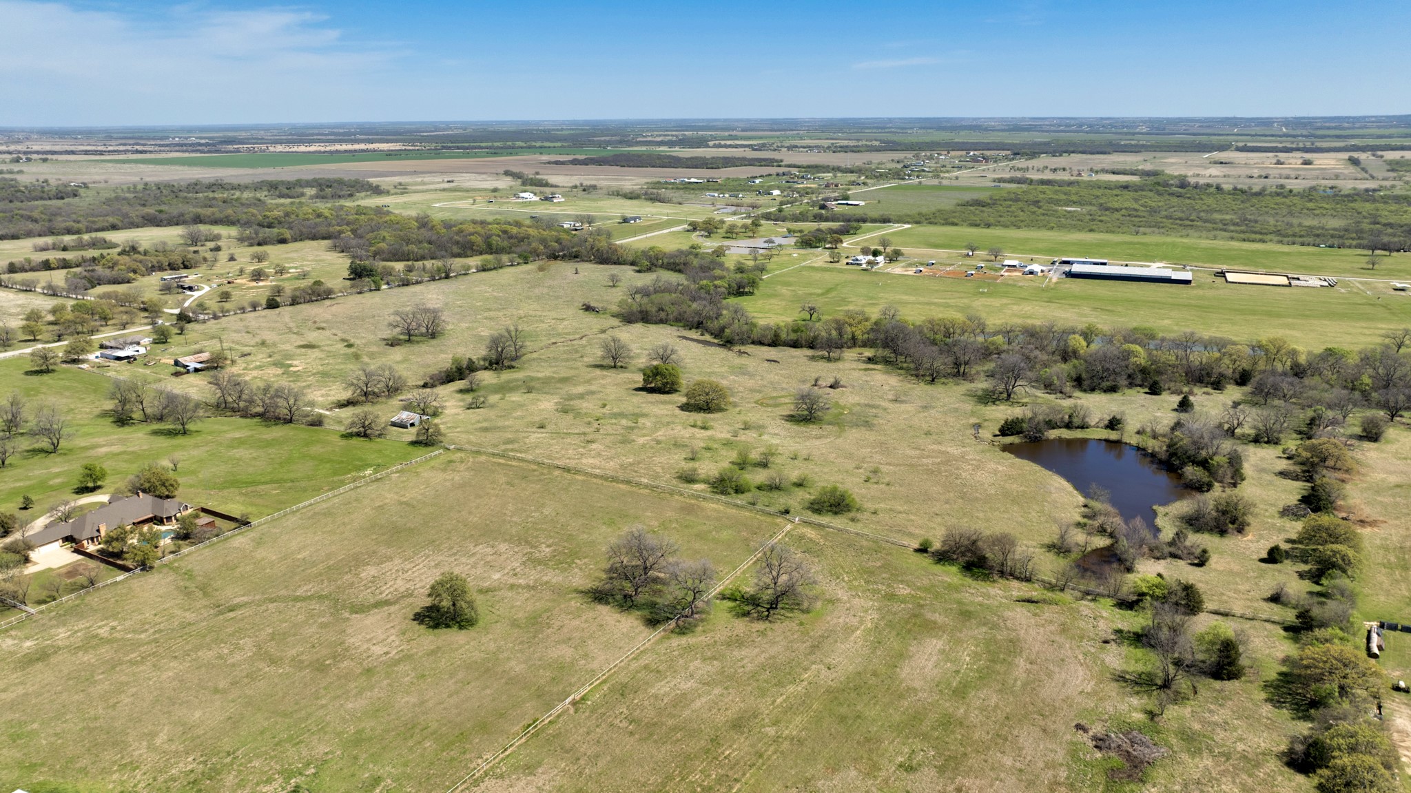 12592 Friendship Road Pilot Point TX 76258