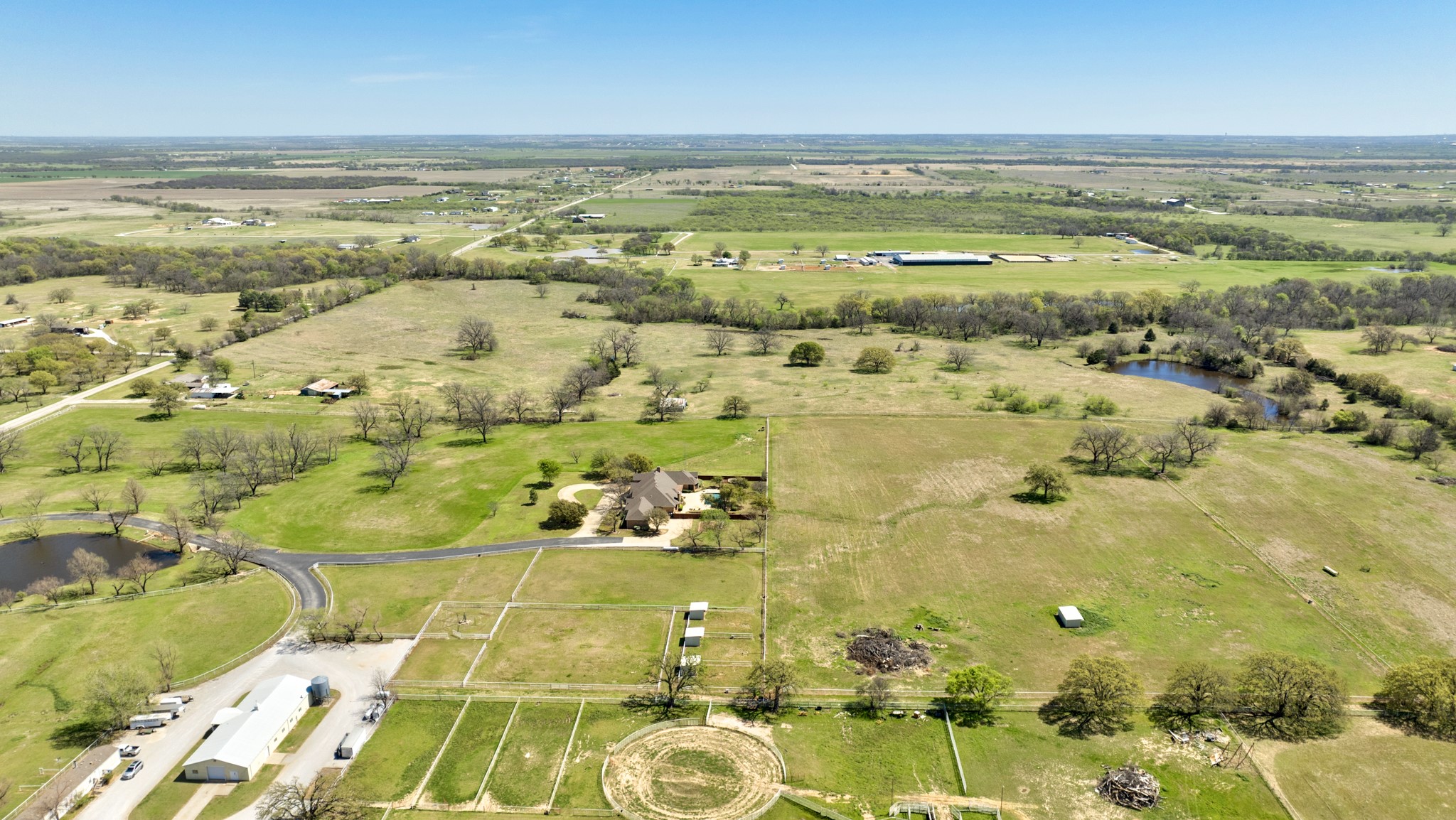 12592 Friendship Road Pilot Point TX 76258