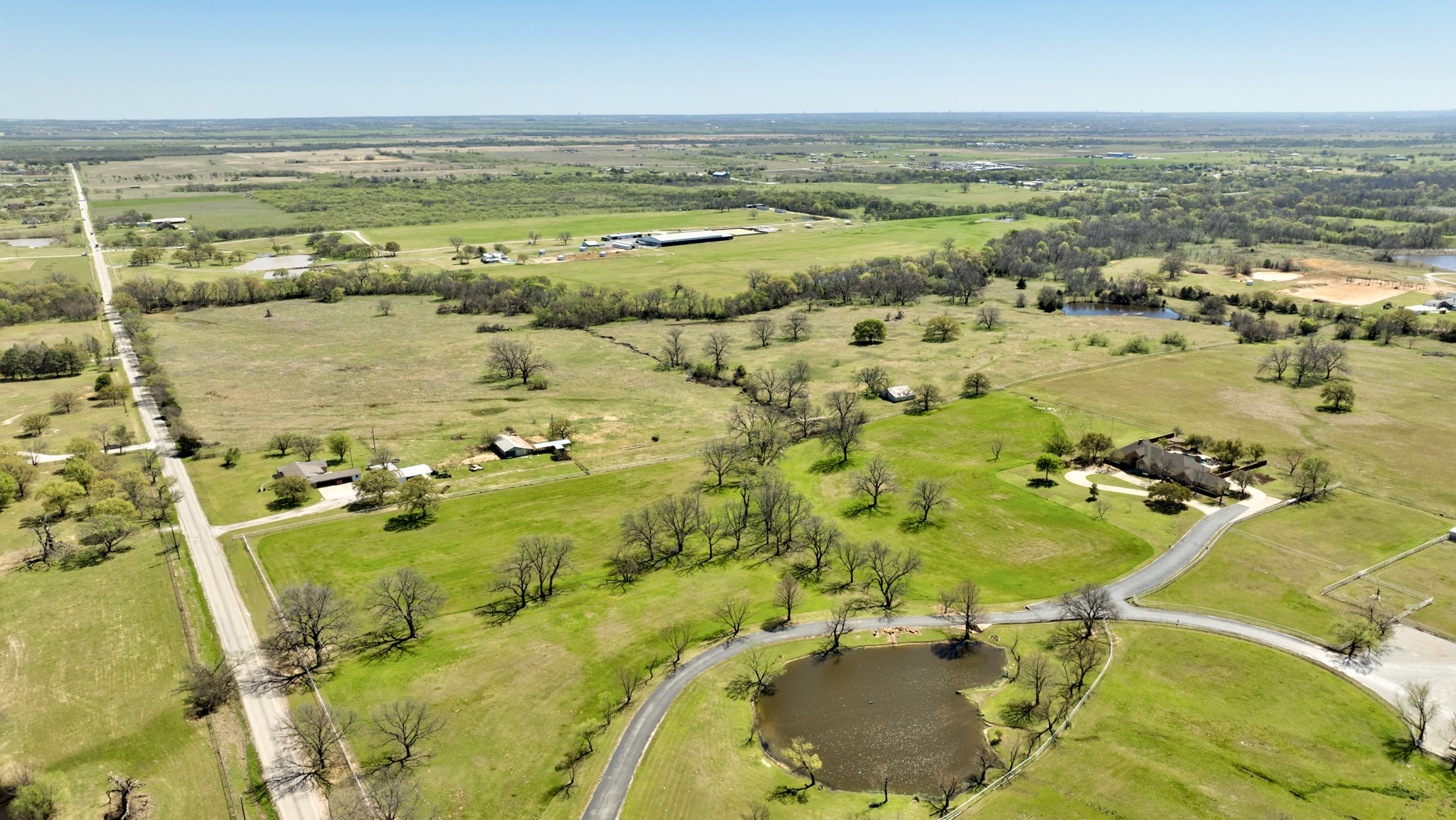 12592 Friendship Road Pilot Point TX 76258
