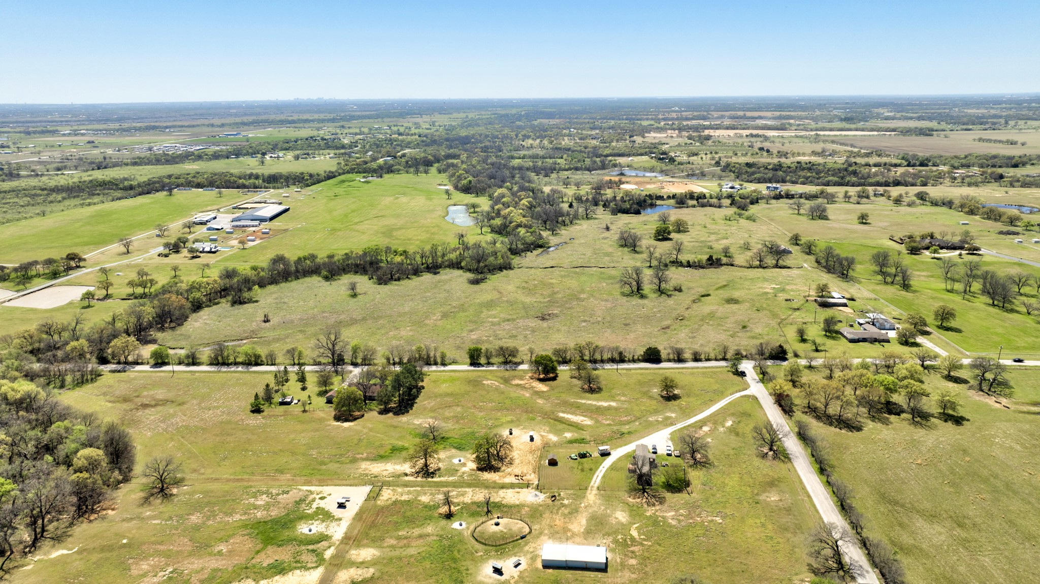 12592 Friendship Road Pilot Point TX 76258