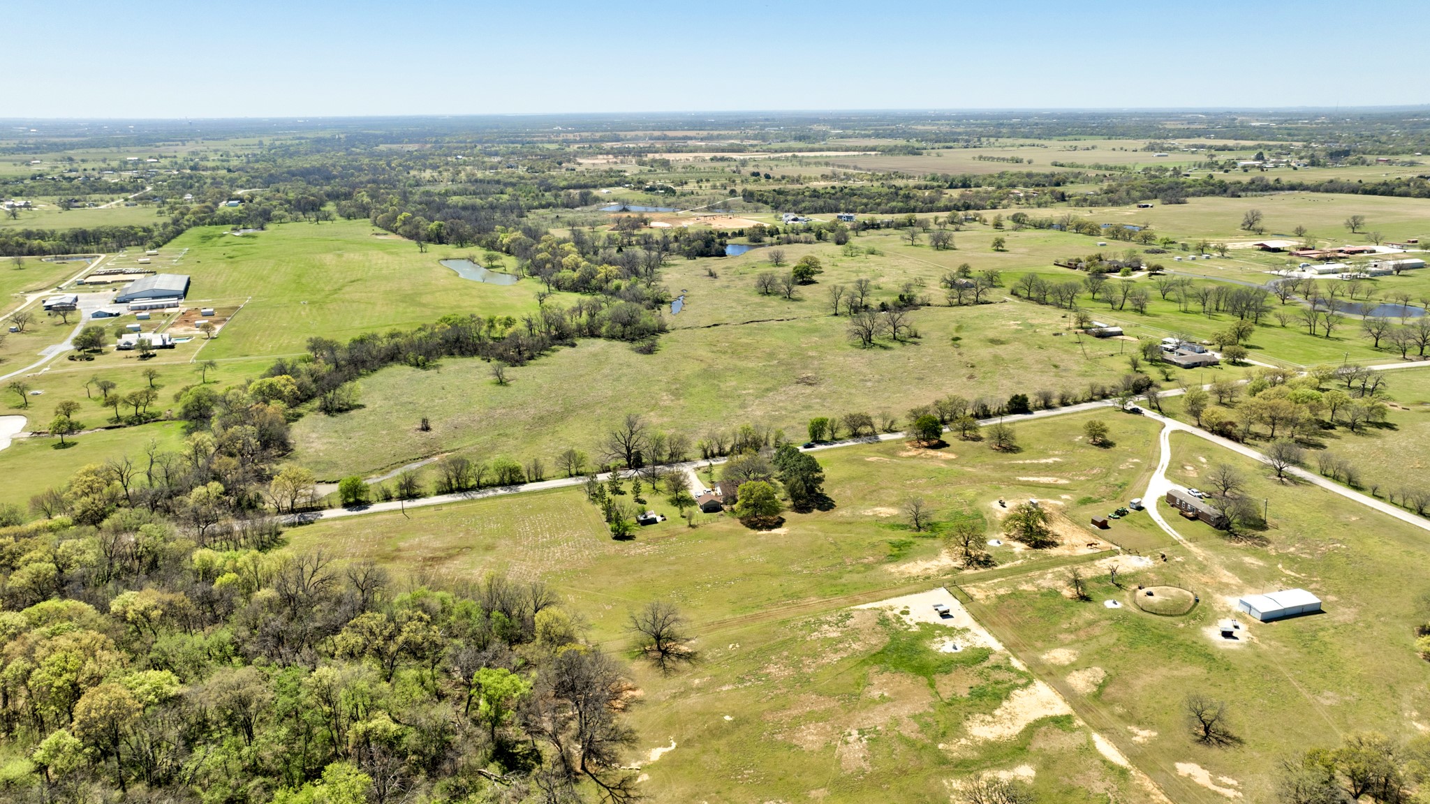 12592 Friendship Road Pilot Point TX 76258