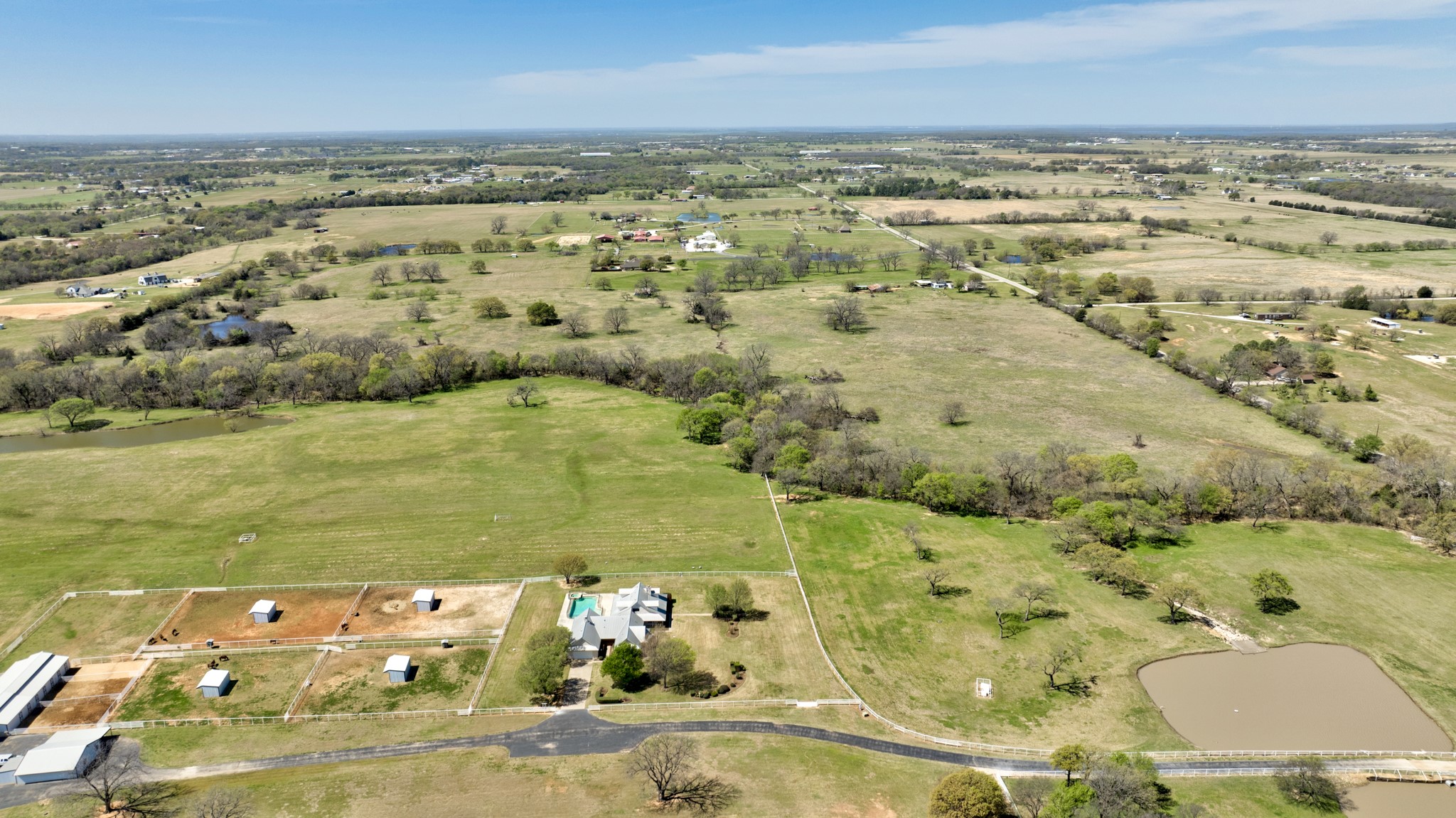 12592 Friendship Road Pilot Point TX 76258