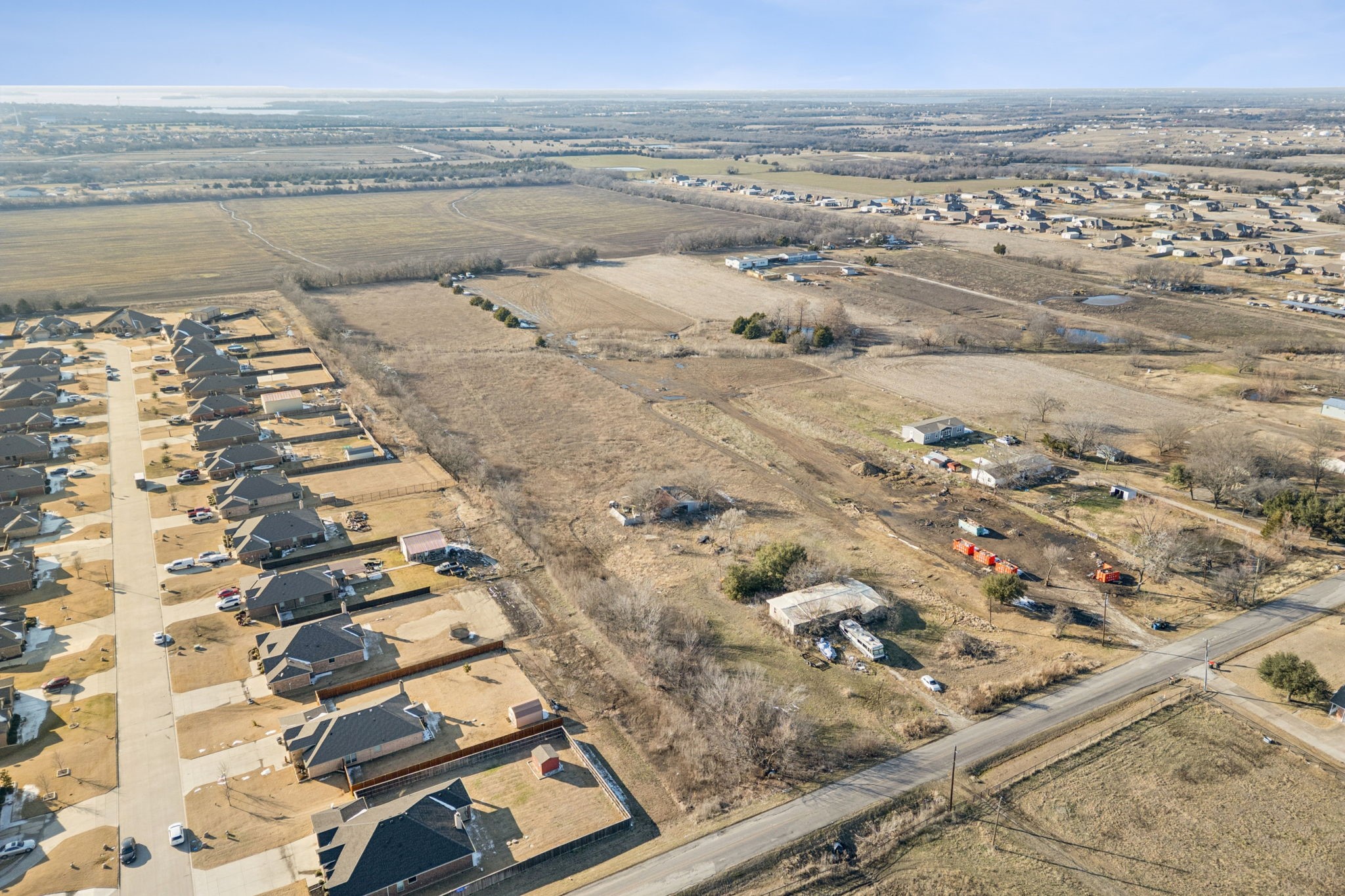 217 Eugene Lane Nevada TX 75173
