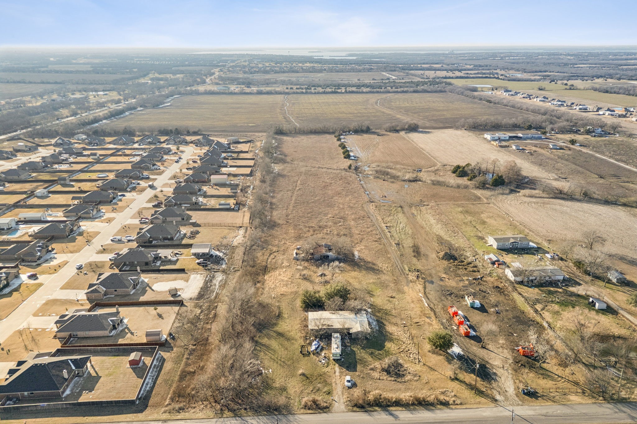 217 Eugene Lane Nevada TX 75173