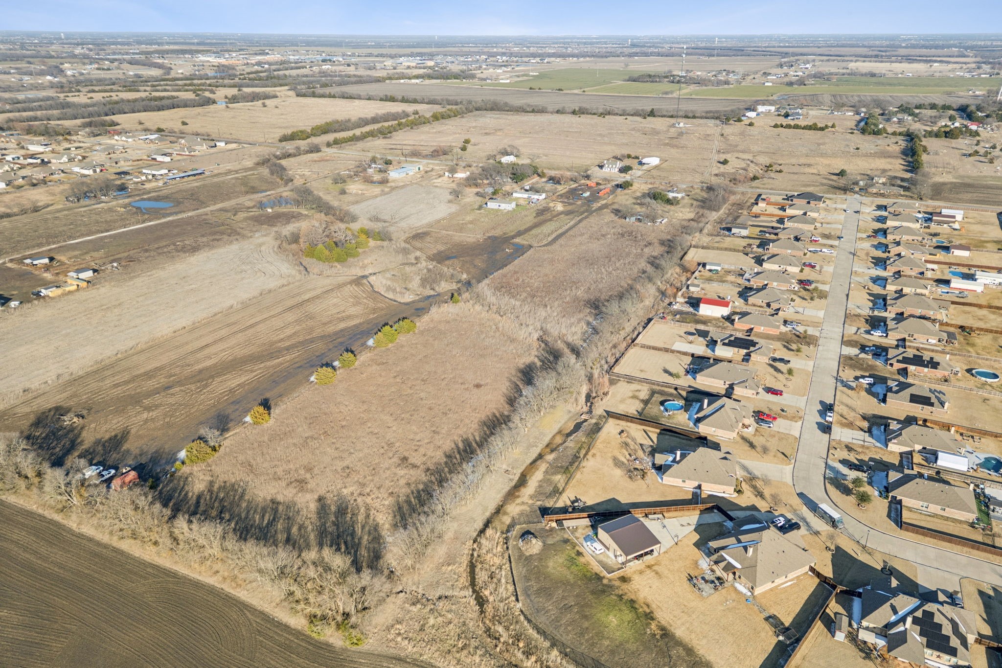 217 Eugene Lane Nevada TX 75173