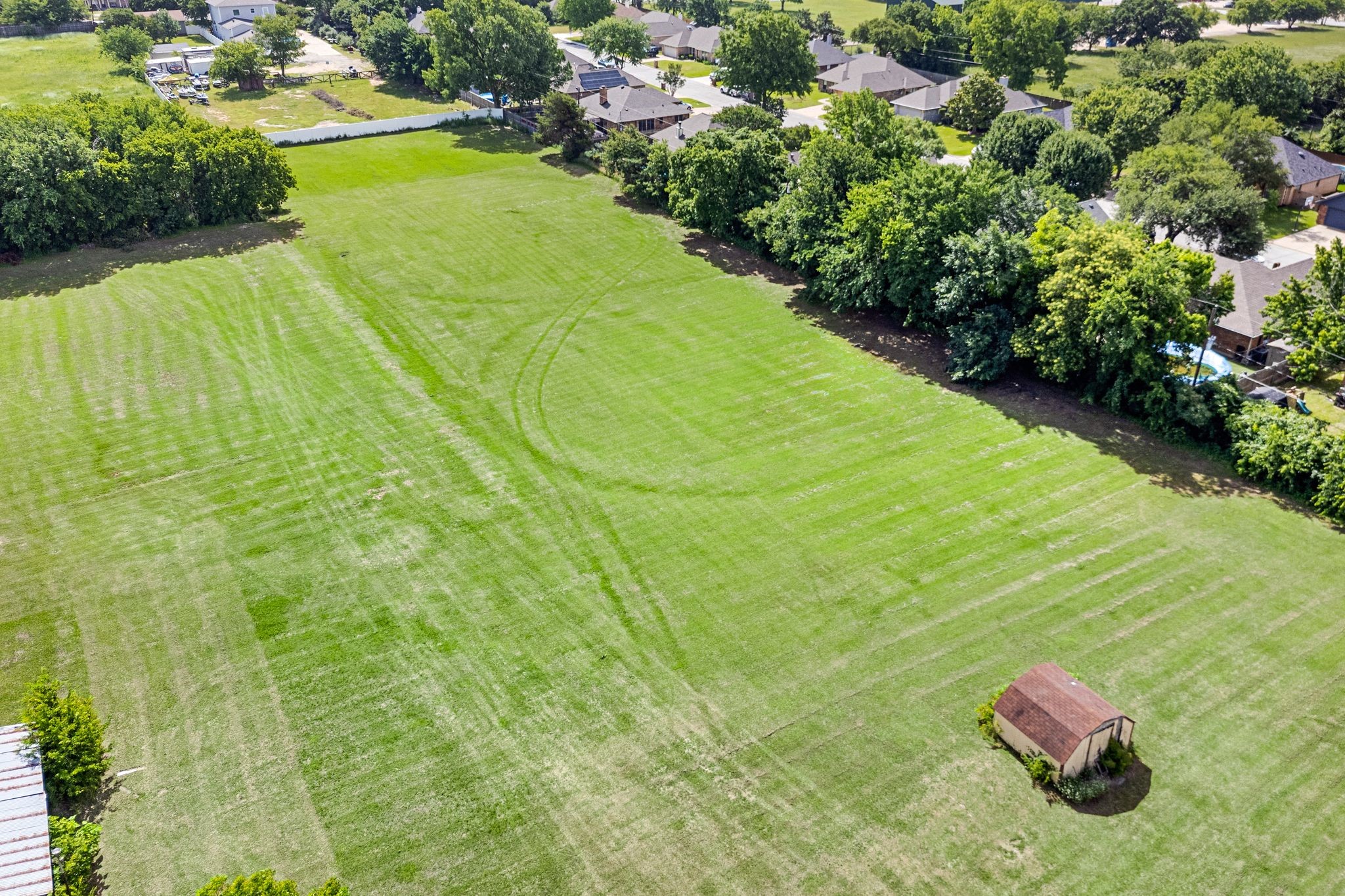 6744 Hewitt Street North Richland Hills TX 76182
