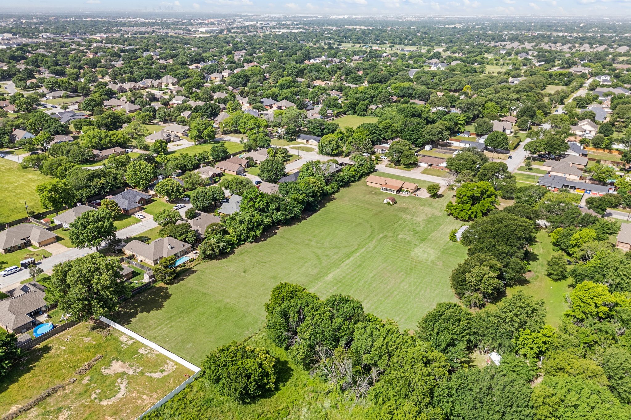 6744 Hewitt Street North Richland Hills TX 76182