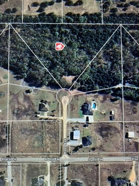 100 Block Ross Avenue Trenton TX 75490
