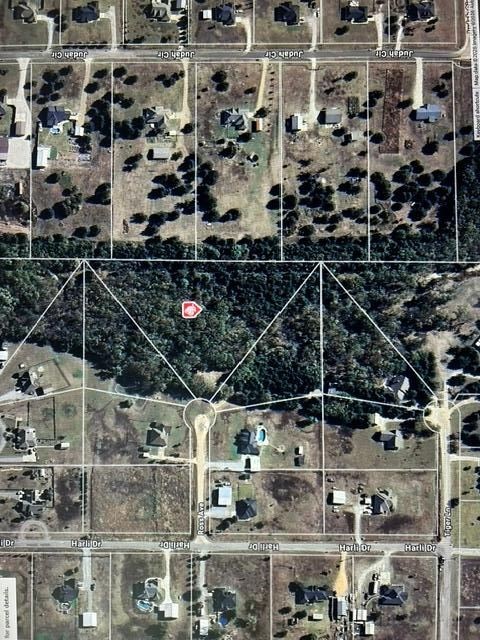 100 Block Ross Avenue Trenton TX 75490