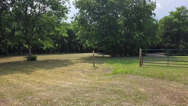 100 Block Ross Avenue Trenton TX 75490