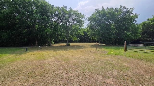 100 Block Ross Avenue Trenton TX 75490