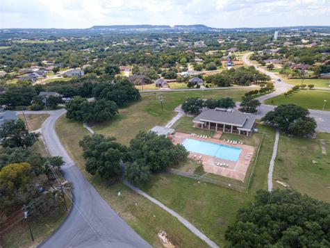4000 Marana Drive Granbury TX 76048
