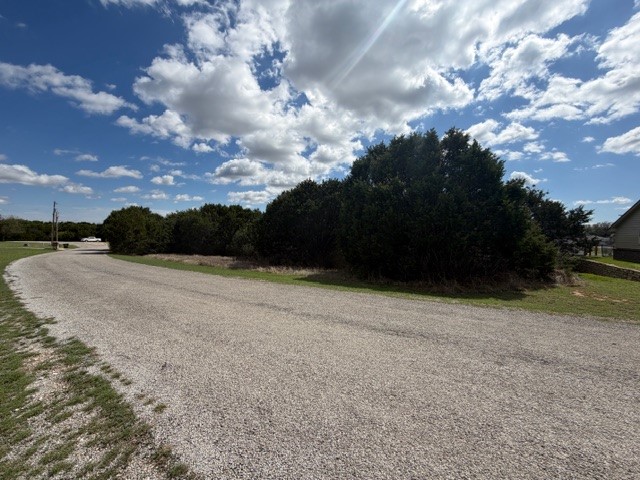 4000 Marana Drive Granbury TX 76048