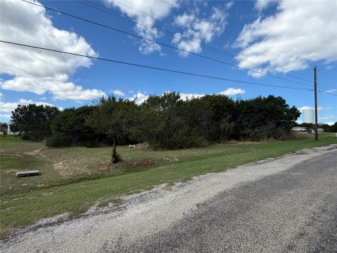 4000 Marana Drive Granbury TX 76048