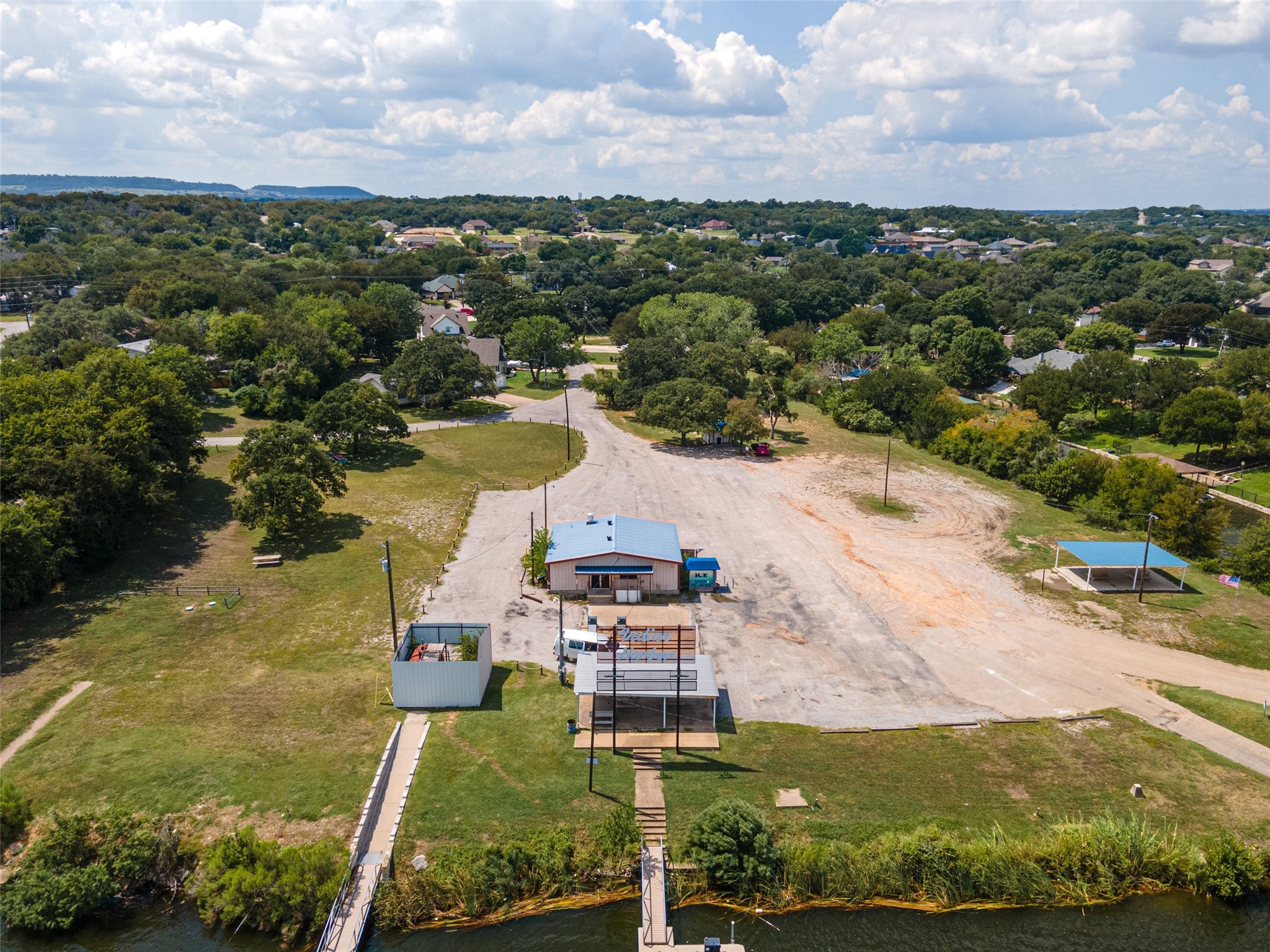 4000 Marana Drive Granbury TX 76048