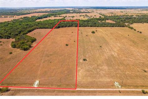 Tbd SE County Road 4230 Kerens TX 75144