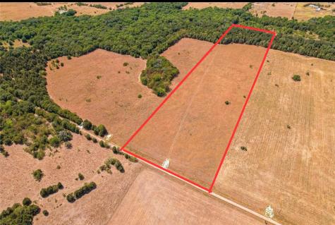 Tbd SE County Road 4230 Kerens TX 75144