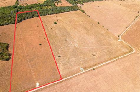 Tbd SE County Road 4230 Kerens TX 75144