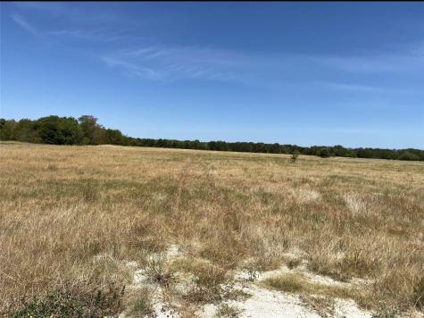 Tbd SE County Road 4230 Kerens TX 75144