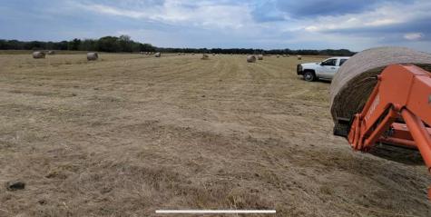 Tbd SE County Road 4230 Kerens TX 75144