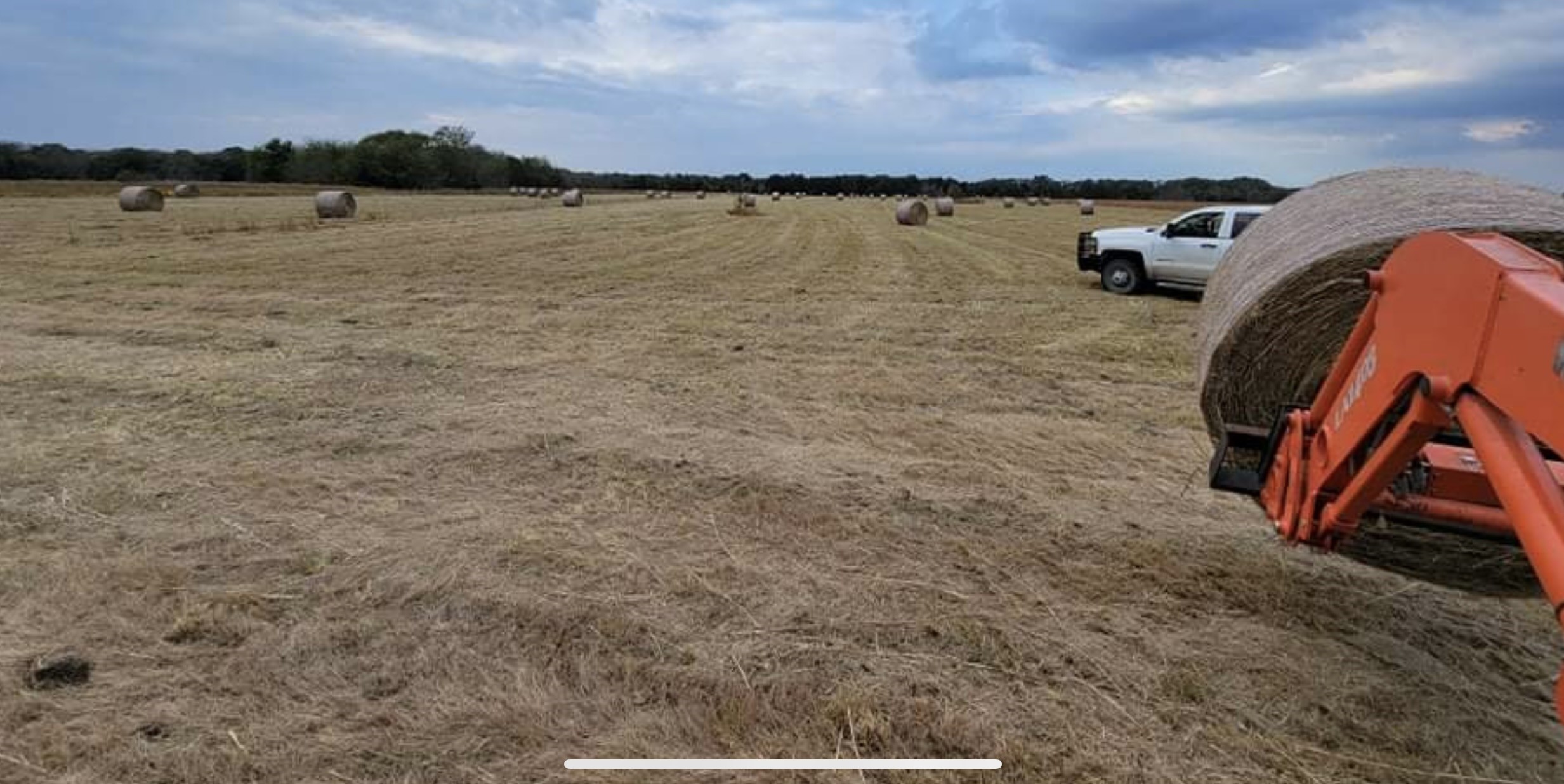Tbd SE County Road 4230 Kerens TX 75144