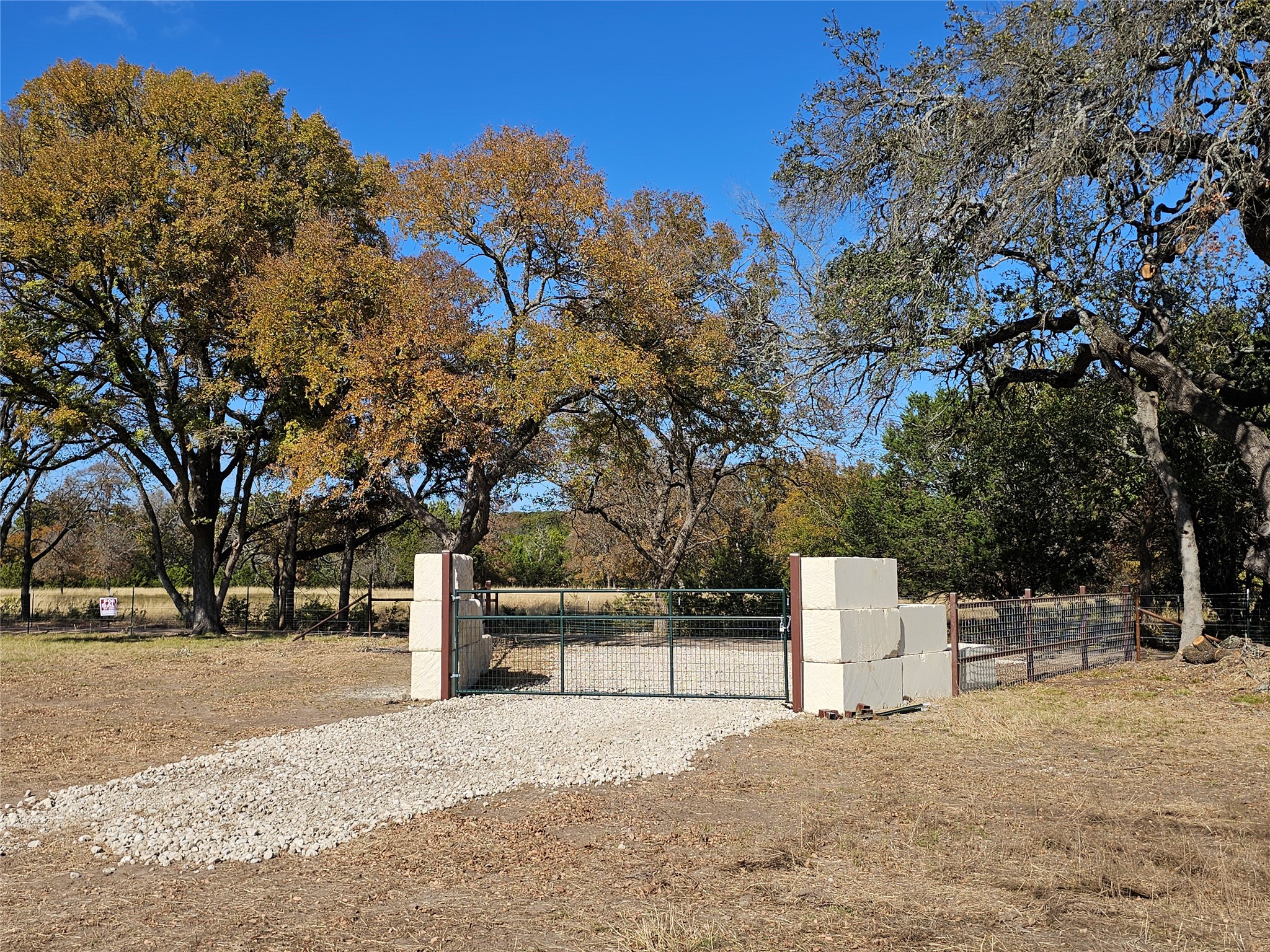 TBD-29.38 Acres Greenbriar Road Gatesville TX 76528