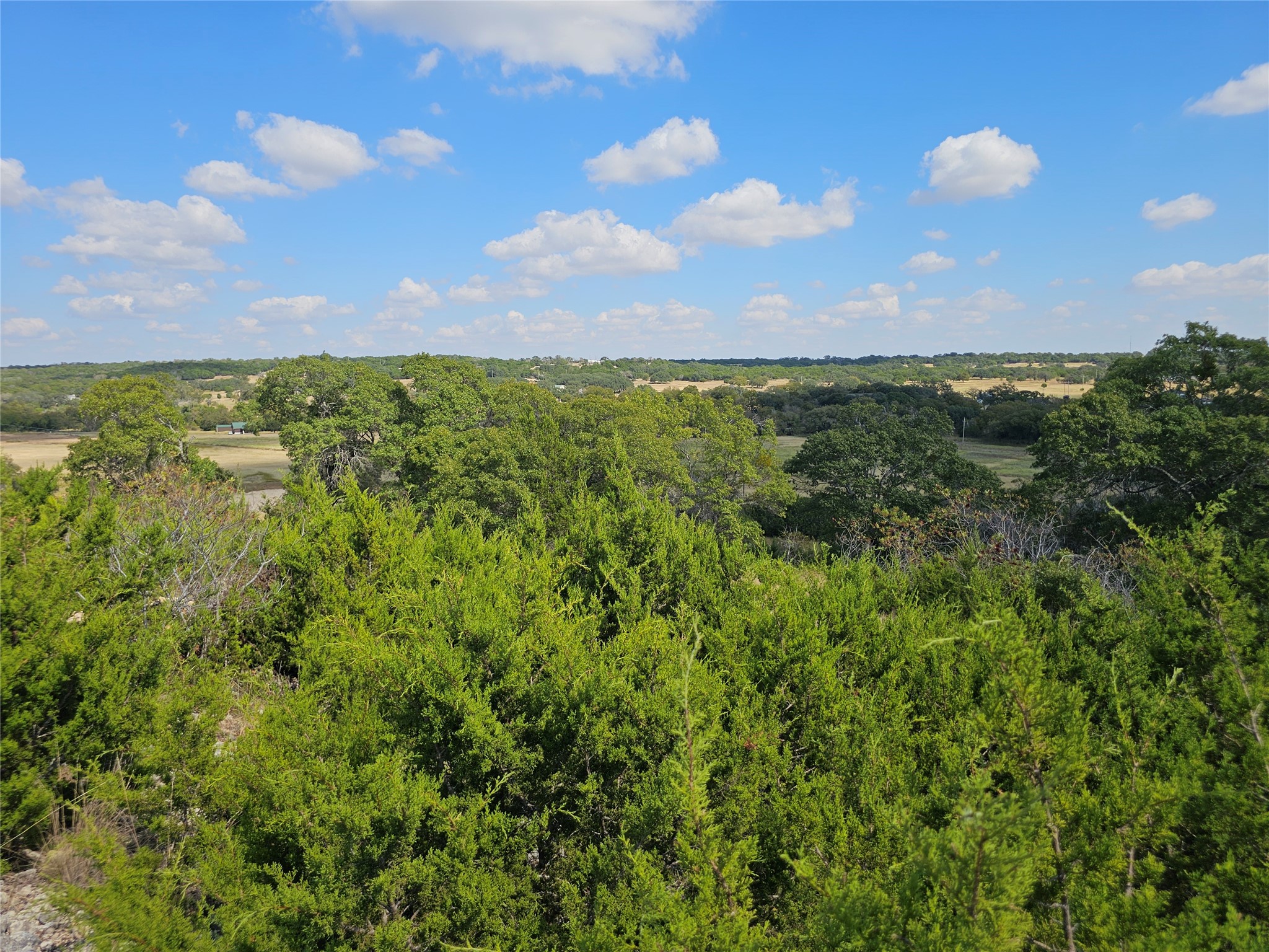 TBD-29.38 Acres Greenbriar Road Gatesville TX 76528