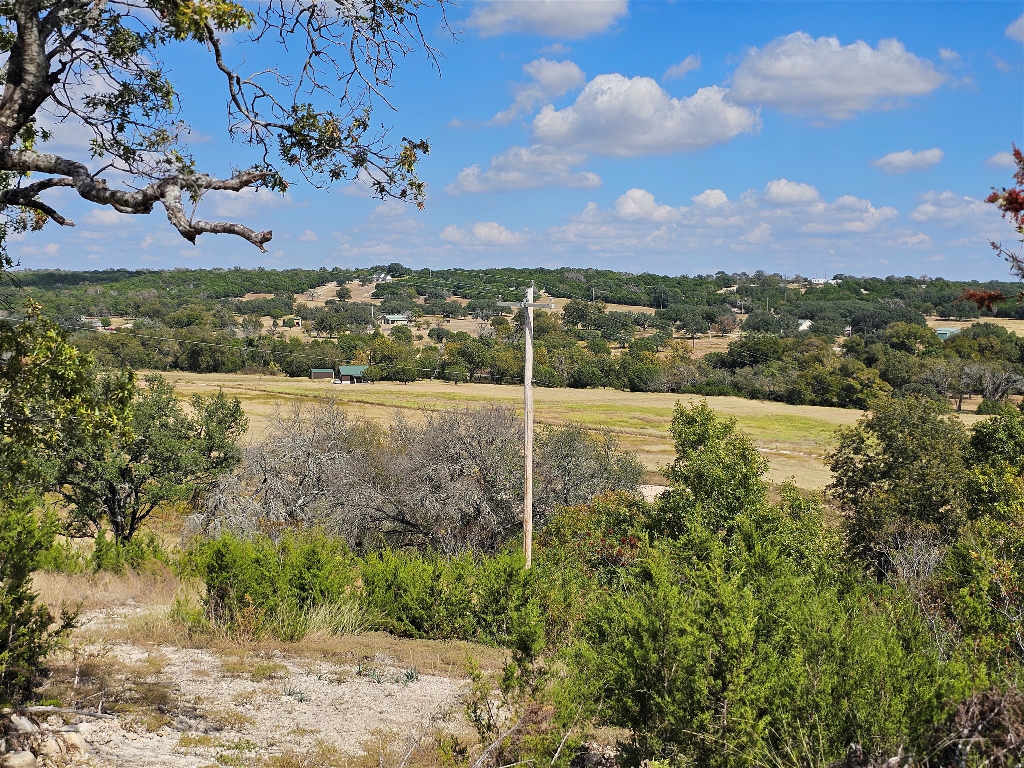TBD-29.38 Acres Greenbriar Road Gatesville TX 76528
