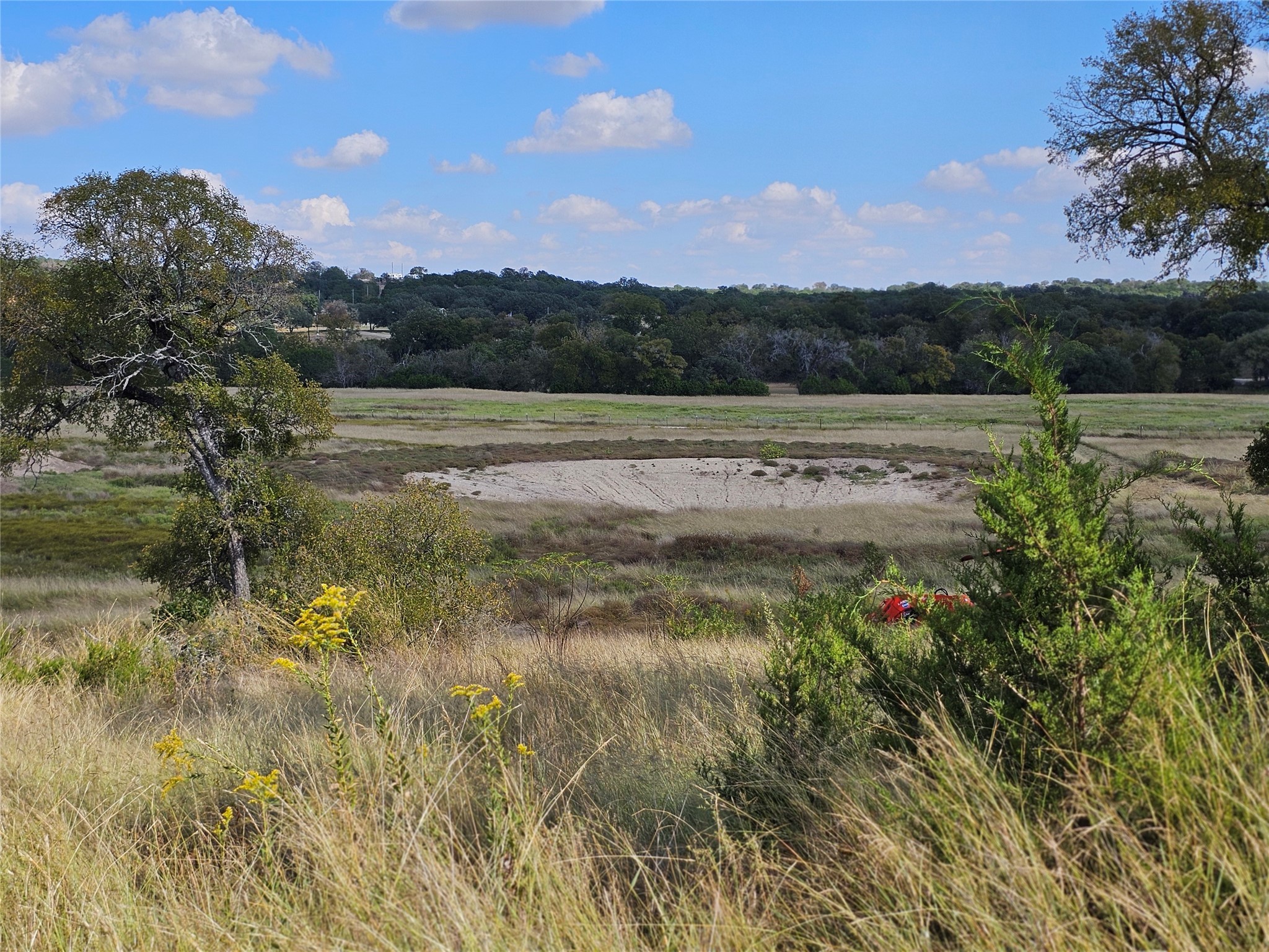 TBD-29.38 Acres Greenbriar Road Gatesville TX 76528