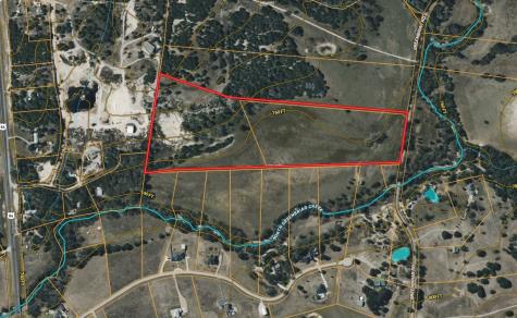 TBD-29.38 Acres Greenbriar Road Gatesville TX 76528