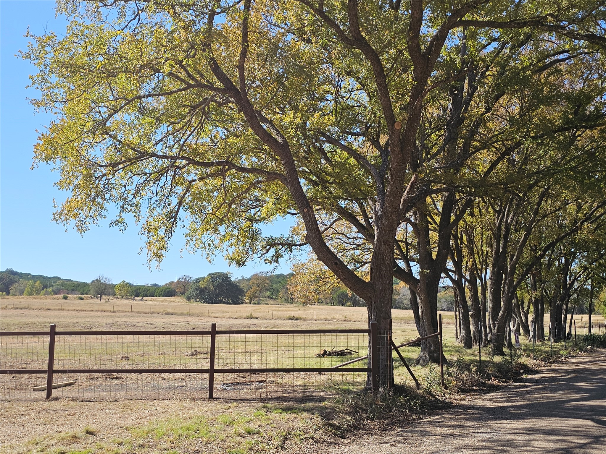 TBD-29.38 Acres Greenbriar Road Gatesville TX 76528