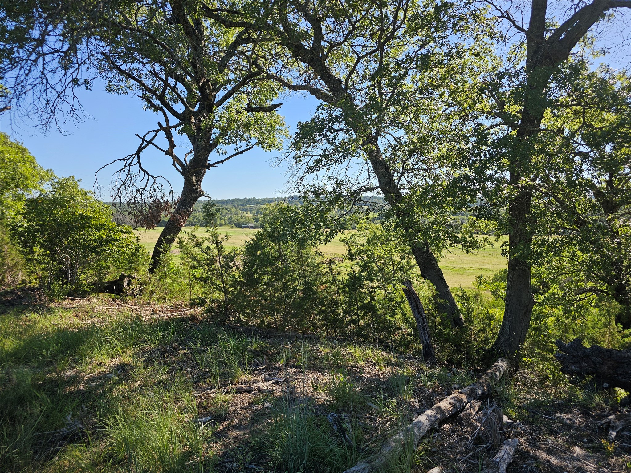 TBD-29.38 Acres Greenbriar Road Gatesville TX 76528