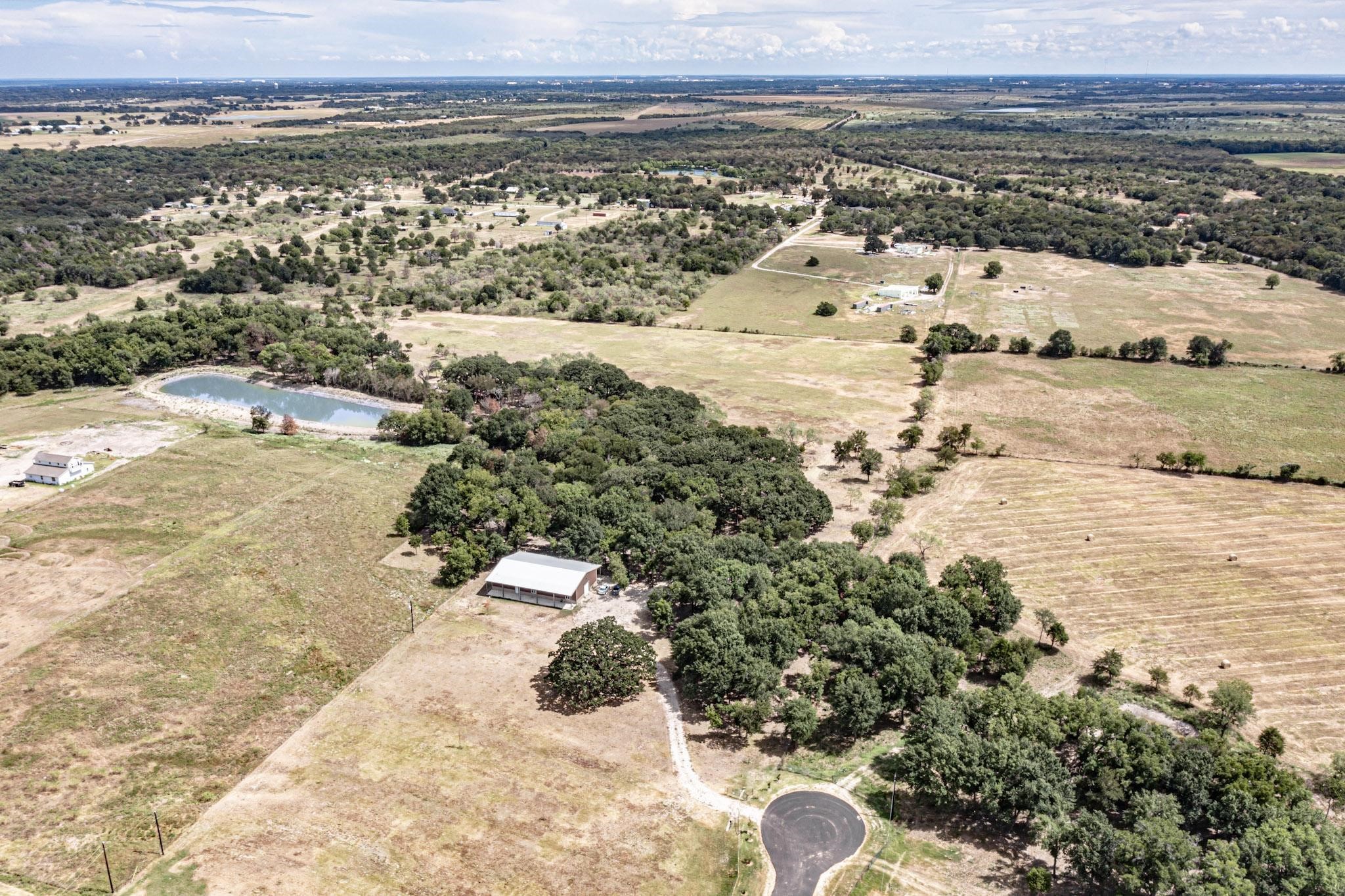 637 Lyman T Davis Drive Corsicana TX 75110