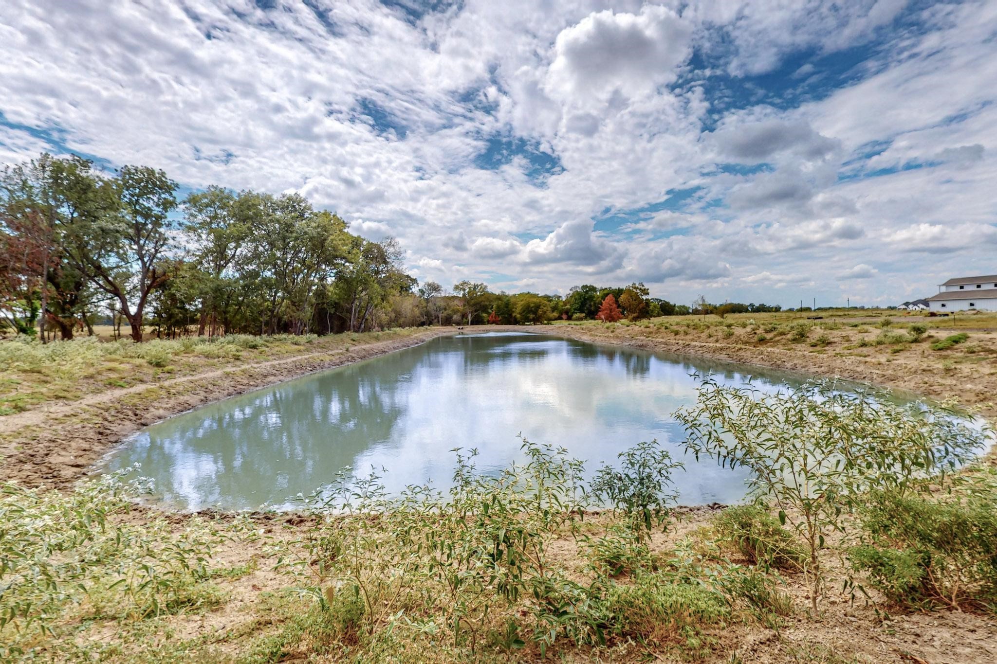 637 Lyman T Davis Drive Corsicana TX 75110