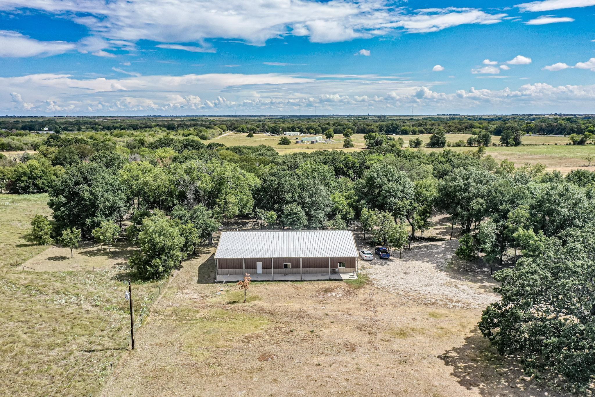 637 Lyman T Davis Drive Corsicana TX 75110
