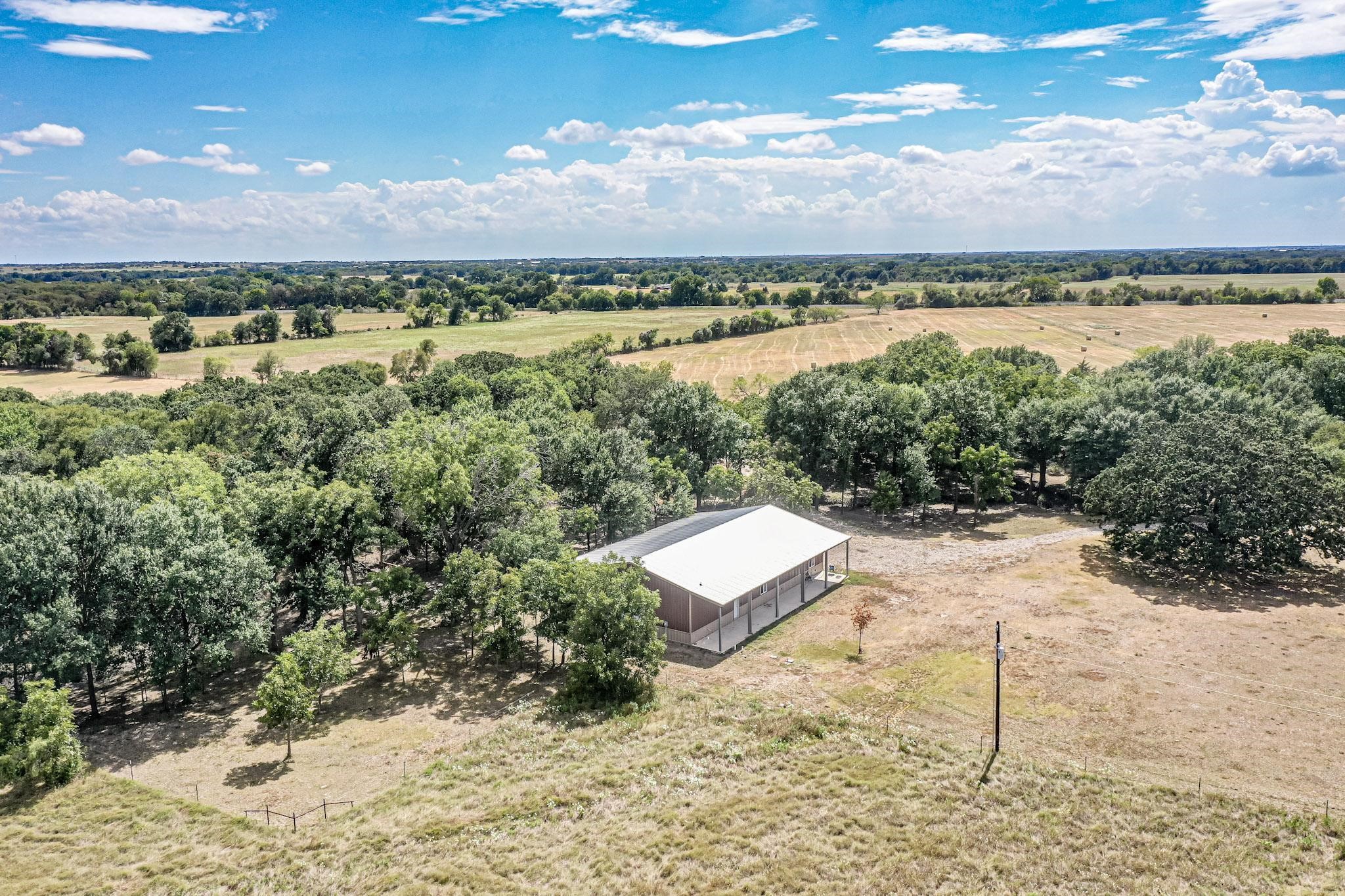 637 Lyman T Davis Drive Corsicana TX 75110