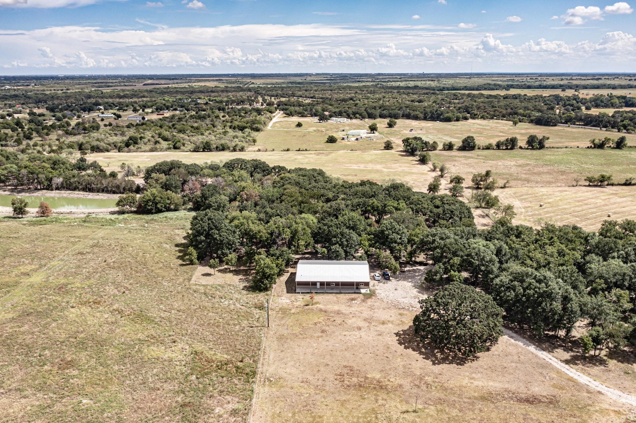 637 Lyman T Davis Drive Corsicana TX 75110