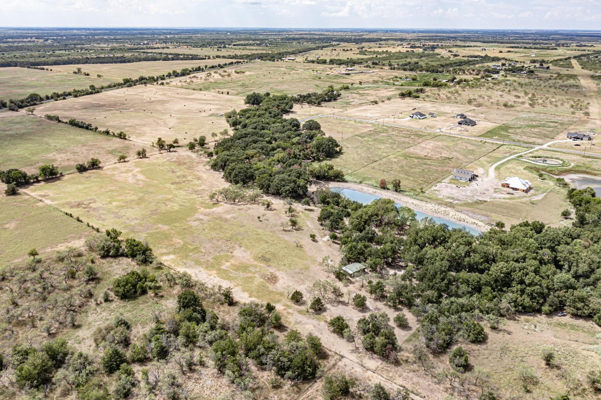 637 Lyman T Davis Drive Corsicana TX 75110