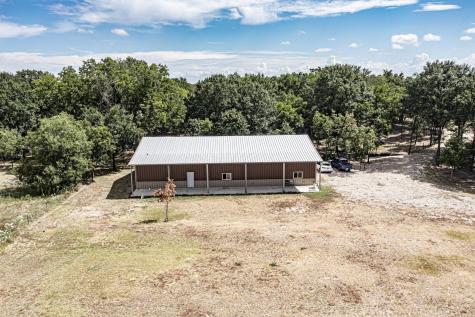 637 Lyman T Davis Drive Corsicana TX 75110