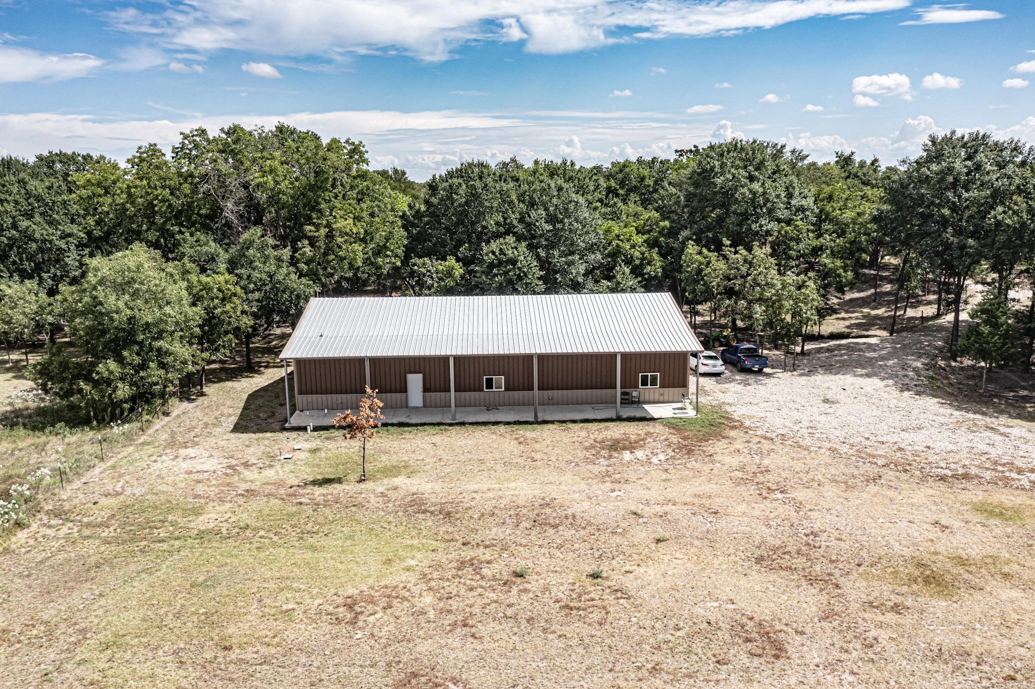 637 Lyman T Davis Drive Corsicana TX 75110