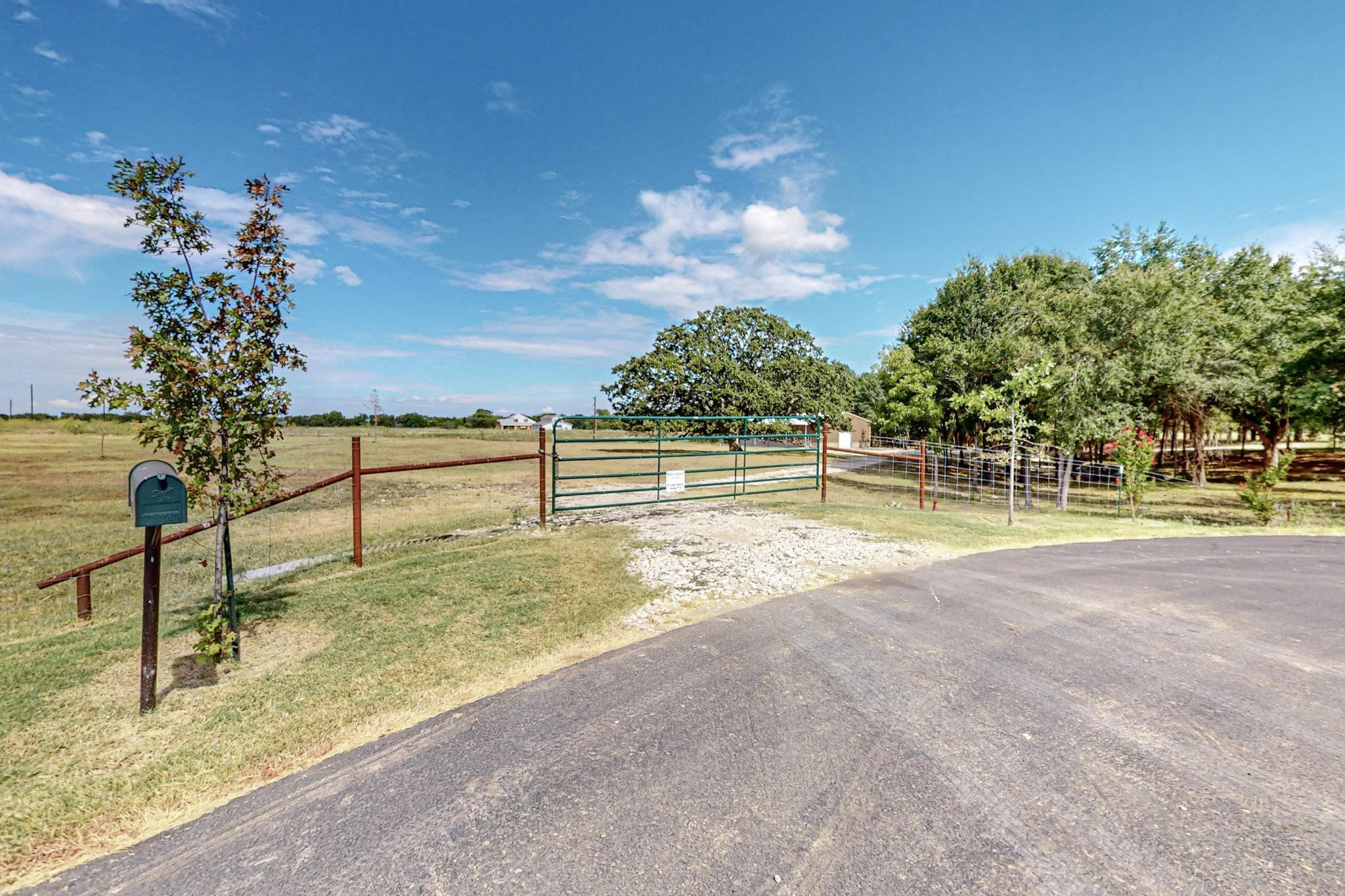 637 Lyman T Davis Drive Corsicana TX 75110