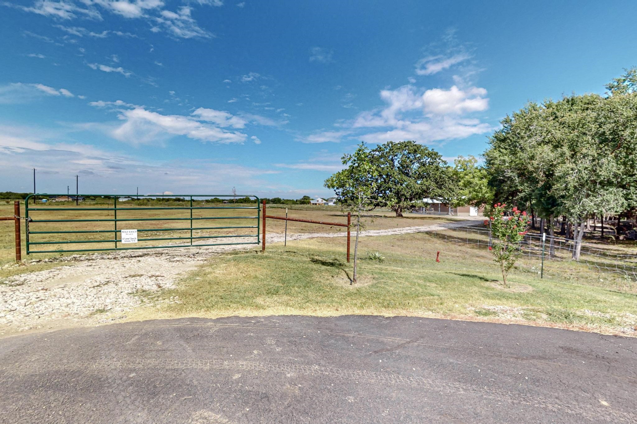 637 Lyman T Davis Drive Corsicana TX 75110